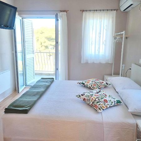 Apartmani Topolovec Ллука Экстерьер фото