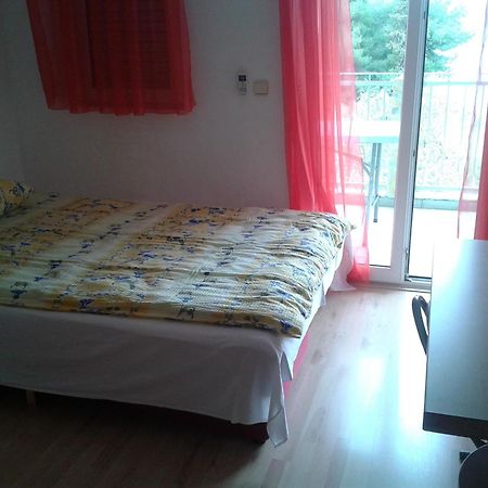 Apartmani Topolovec Ллука Экстерьер фото