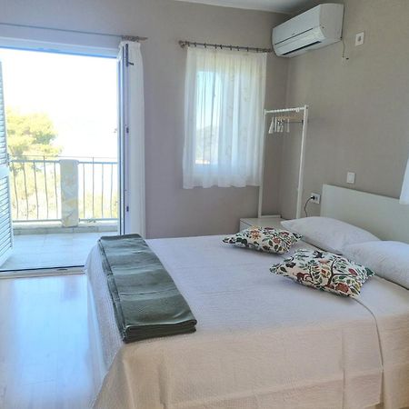 Apartmani Topolovec Ллука Экстерьер фото
