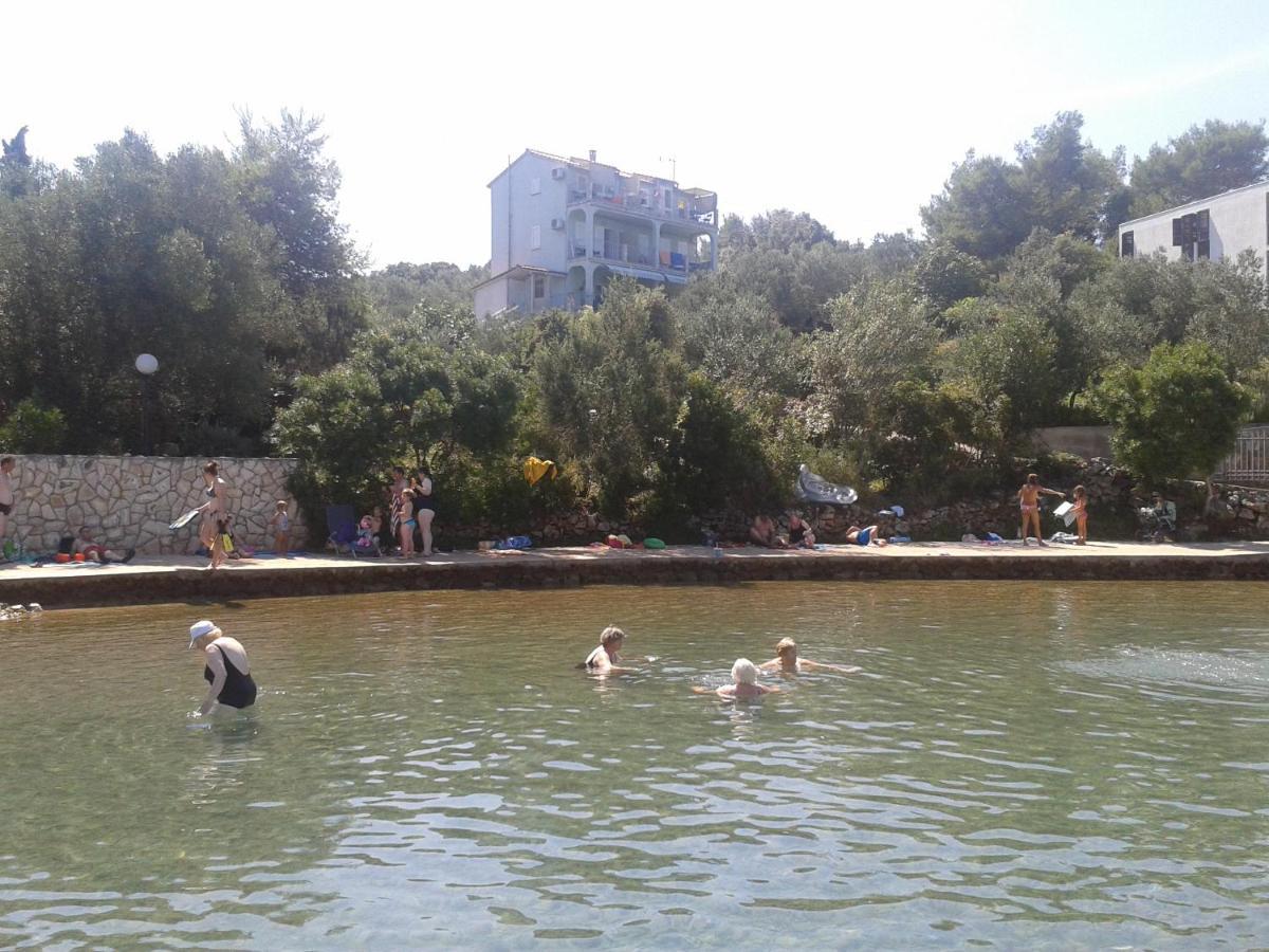 Apartmani Topolovec Ллука Экстерьер фото