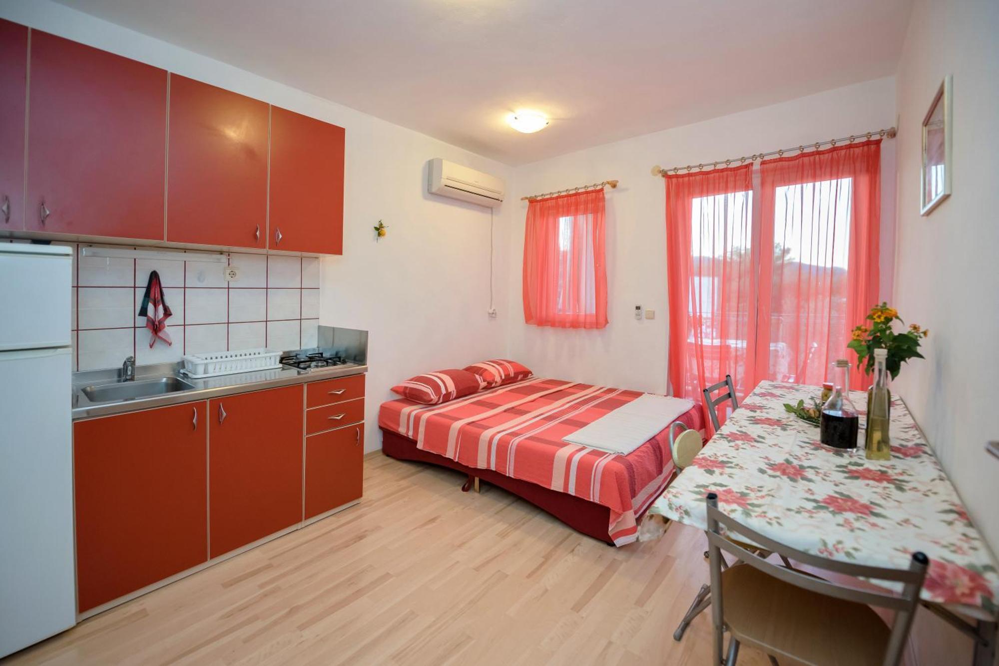 Apartmani Topolovec Ллука Экстерьер фото