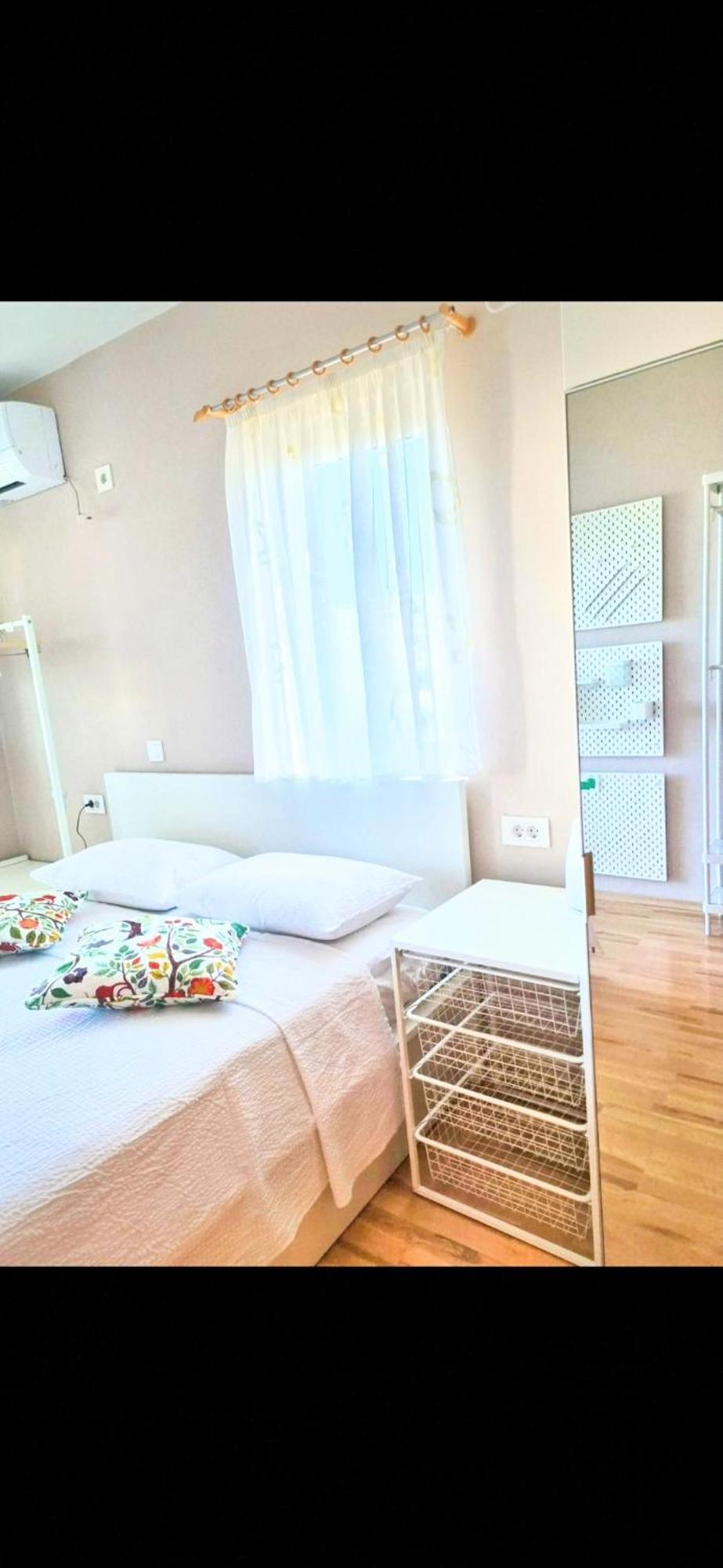 Apartmani Topolovec Ллука Экстерьер фото