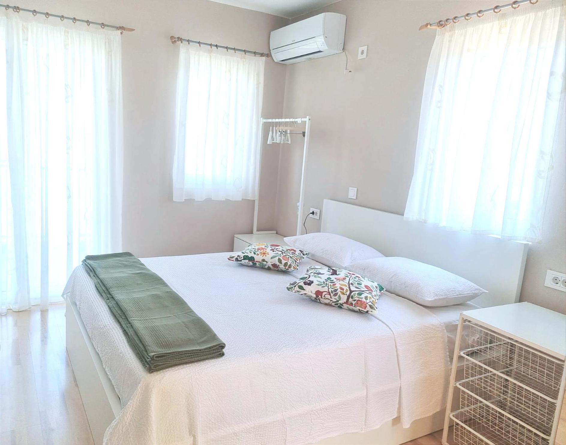 Apartmani Topolovec Ллука Экстерьер фото