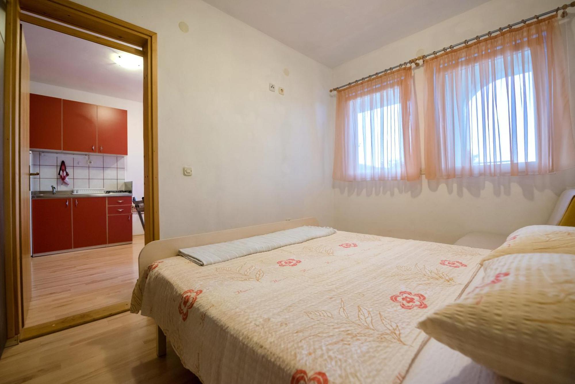 Apartmani Topolovec Ллука Экстерьер фото