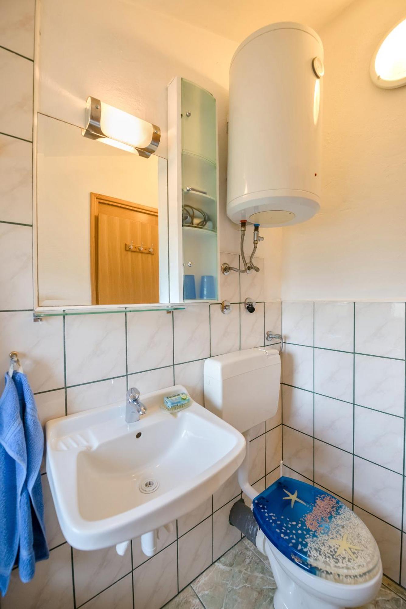 Apartmani Topolovec Ллука Экстерьер фото