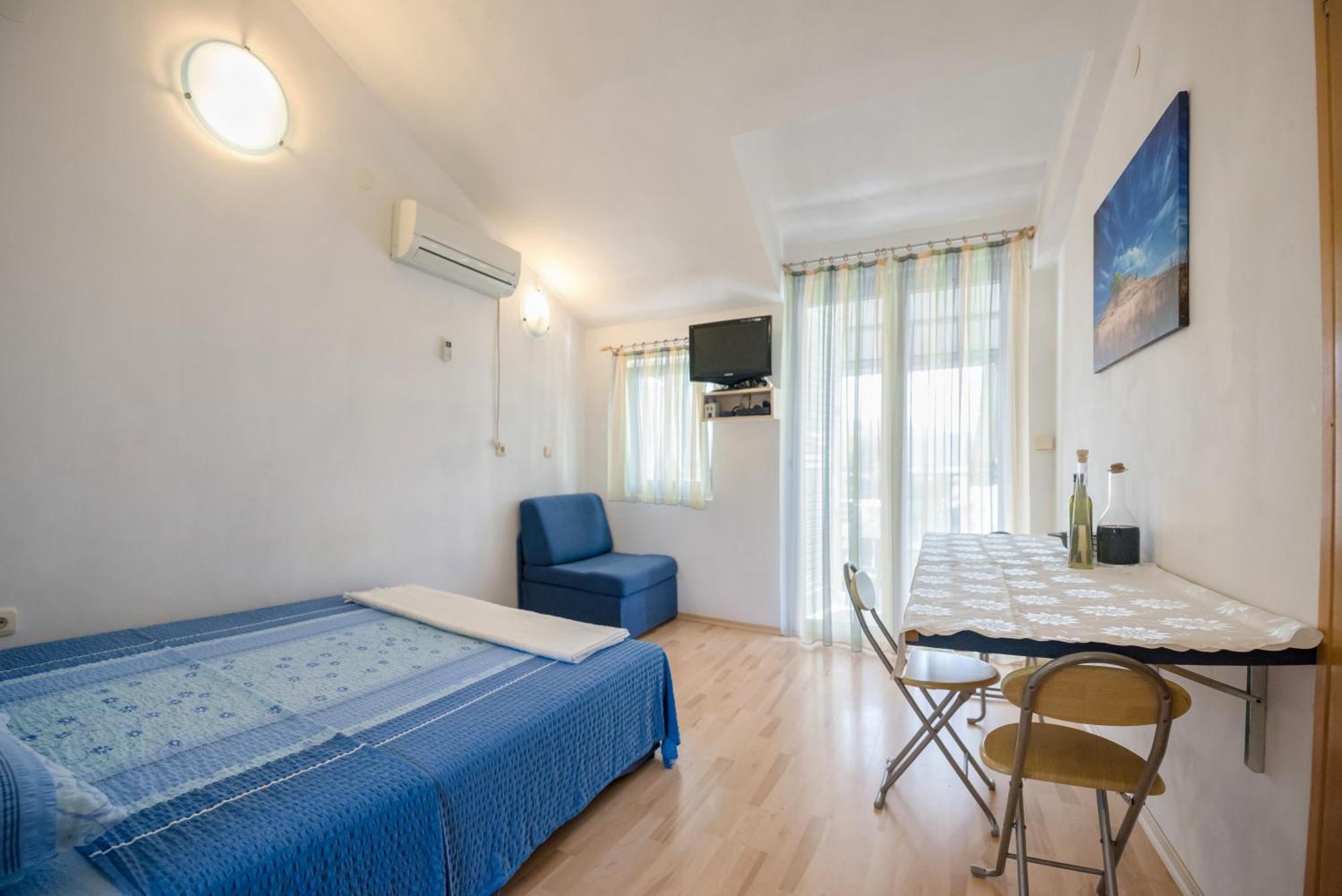 Apartmani Topolovec Ллука Экстерьер фото