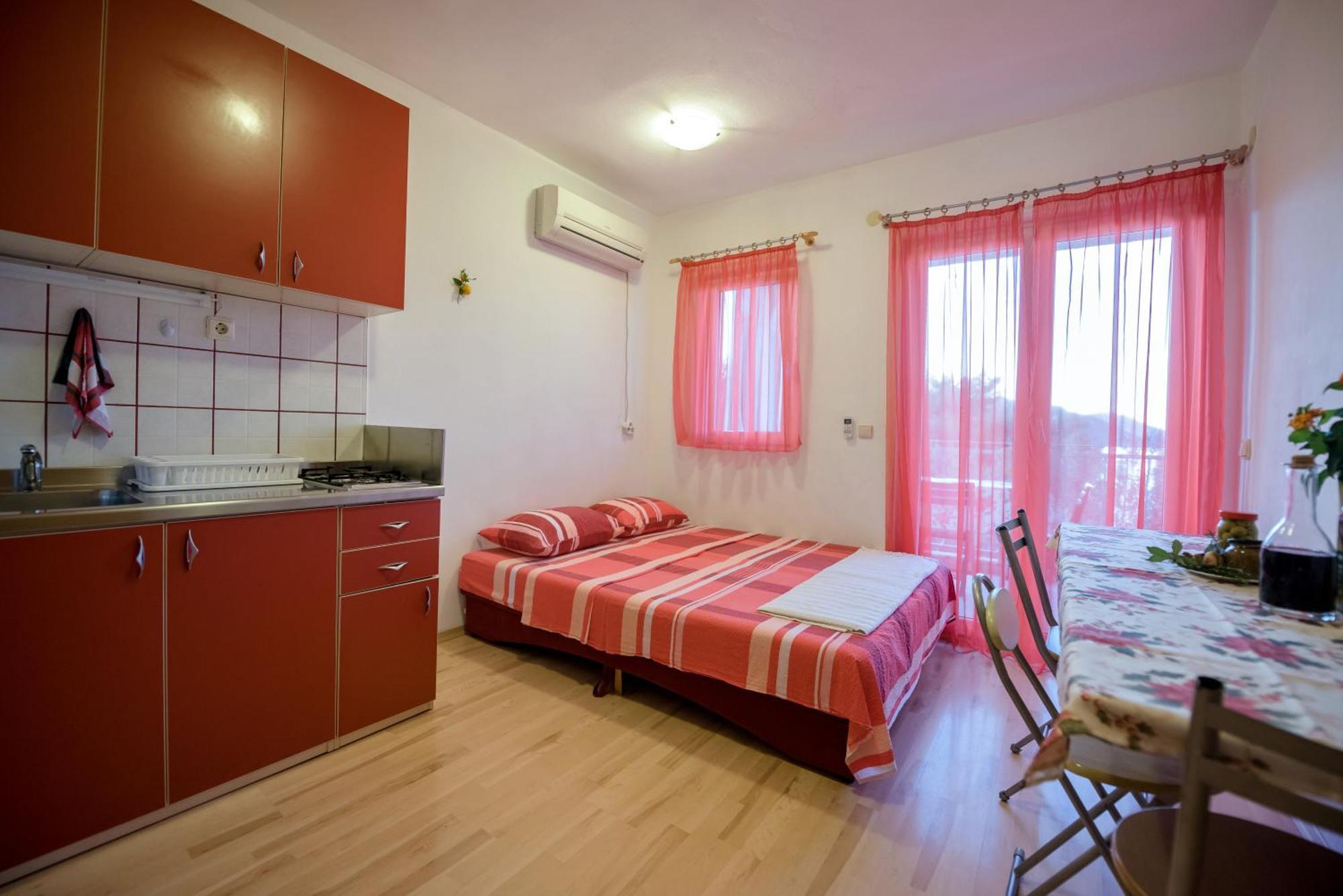 Apartmani Topolovec Ллука Экстерьер фото