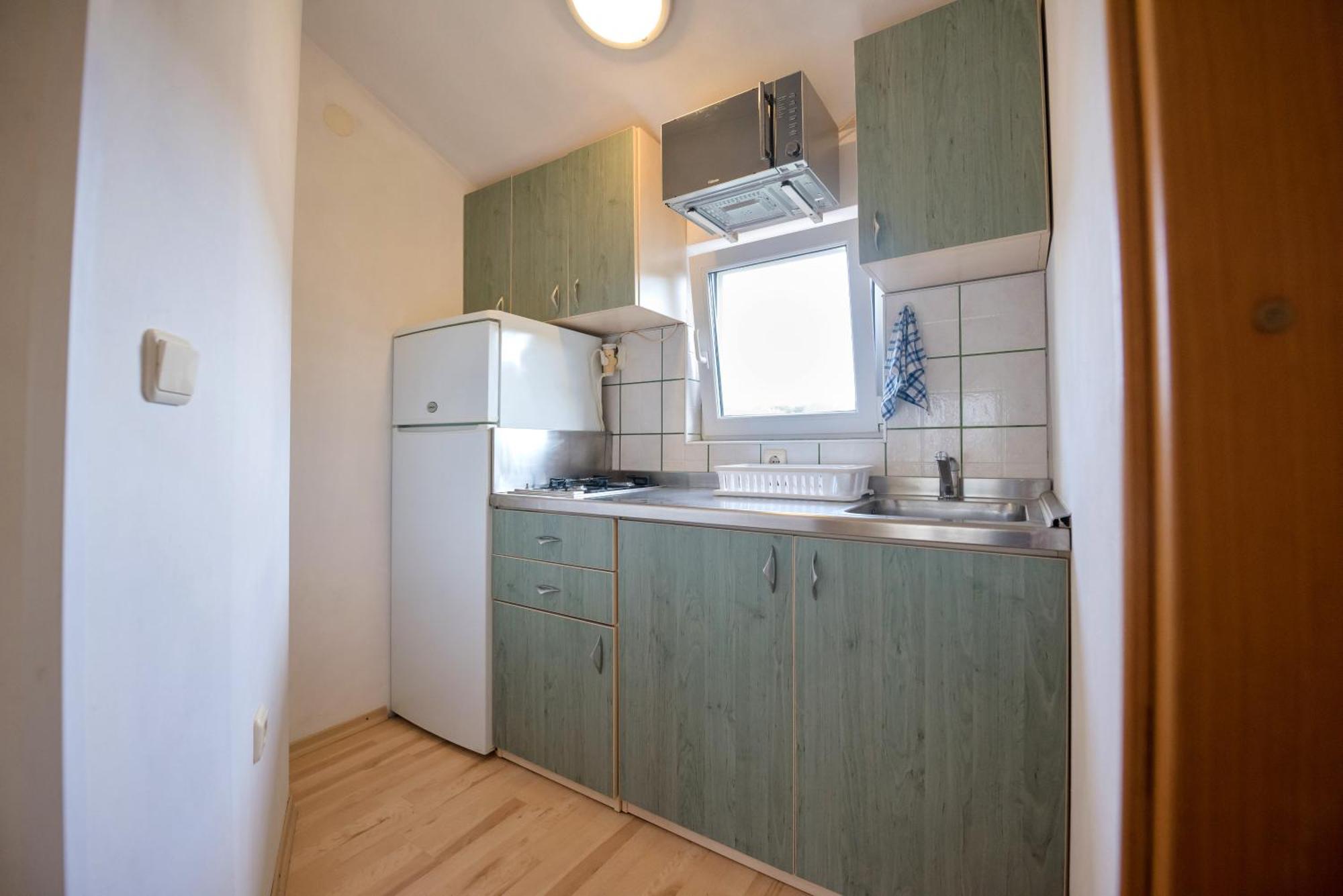 Apartmani Topolovec Ллука Экстерьер фото