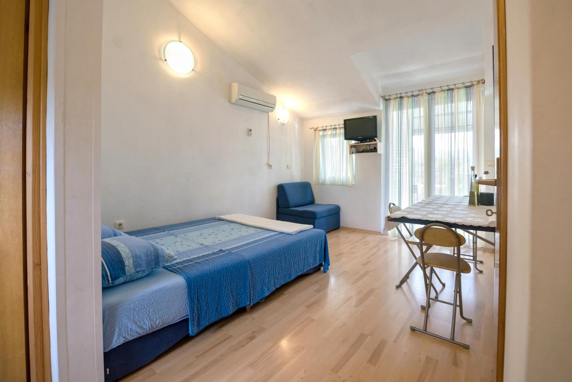 Apartmani Topolovec Ллука Экстерьер фото