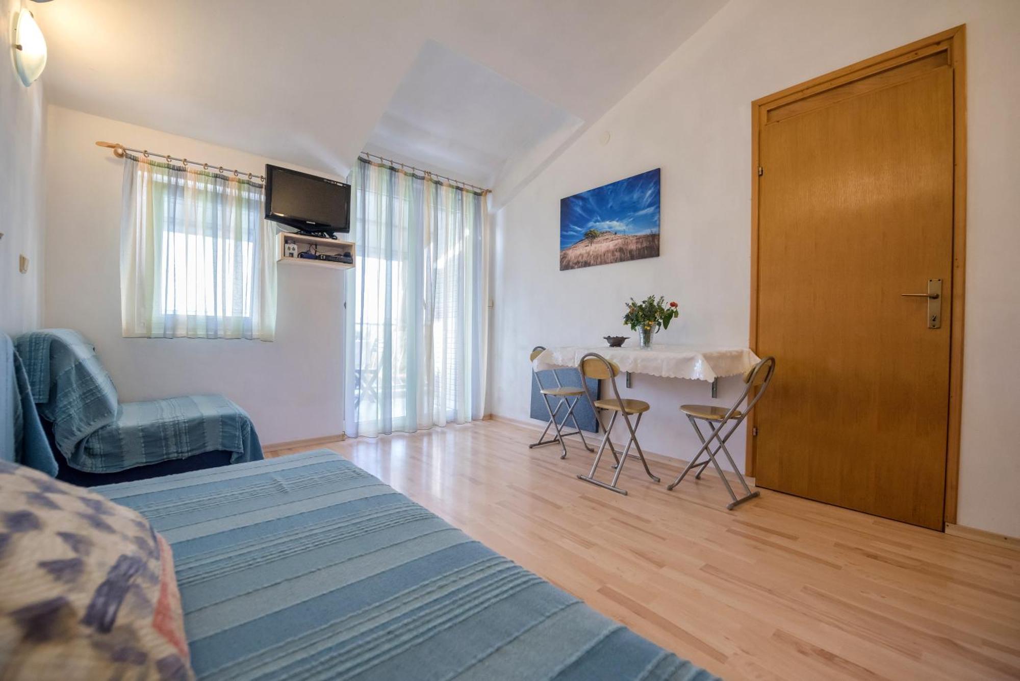 Apartmani Topolovec Ллука Экстерьер фото