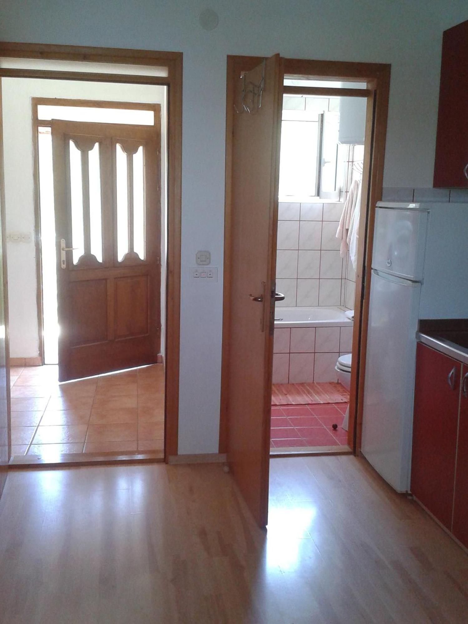 Apartmani Topolovec Ллука Экстерьер фото