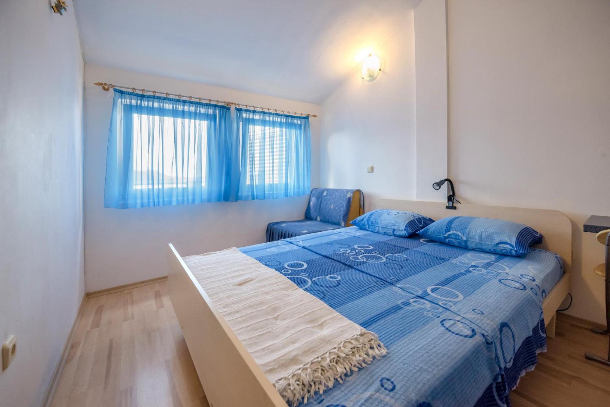 Apartmani Topolovec Ллука Экстерьер фото