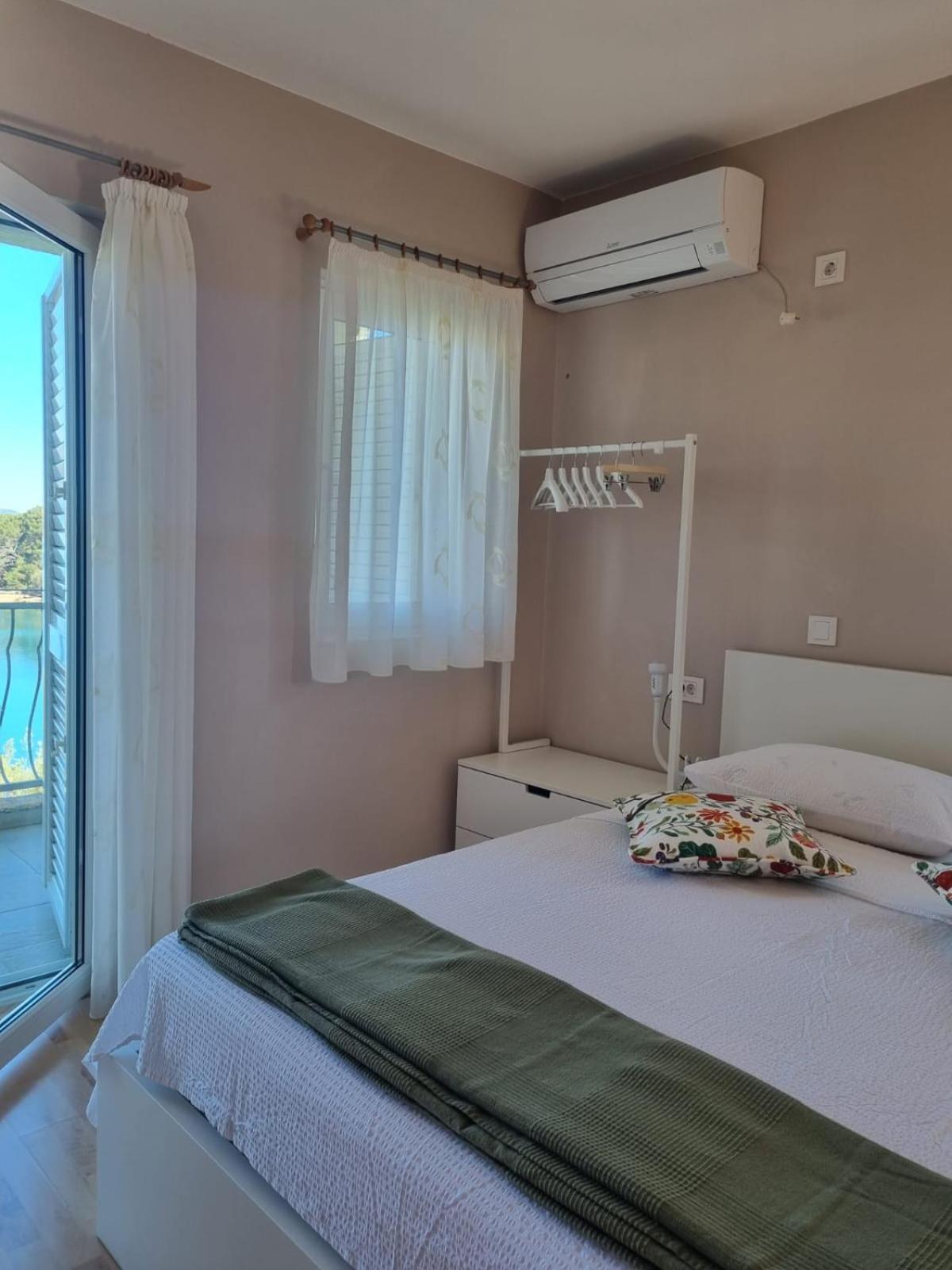 Apartmani Topolovec Ллука Экстерьер фото