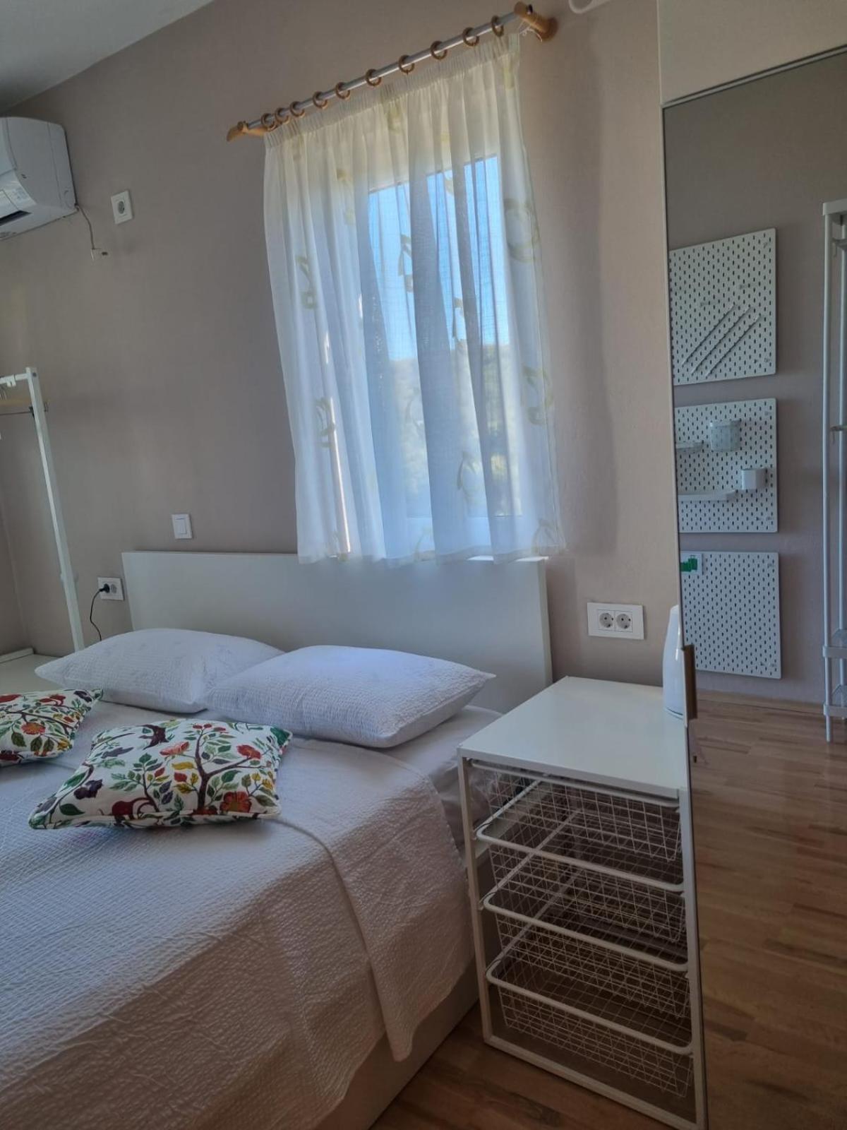 Apartmani Topolovec Ллука Экстерьер фото