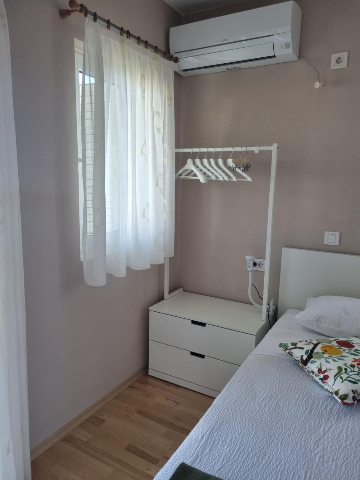 Apartmani Topolovec Ллука Экстерьер фото
