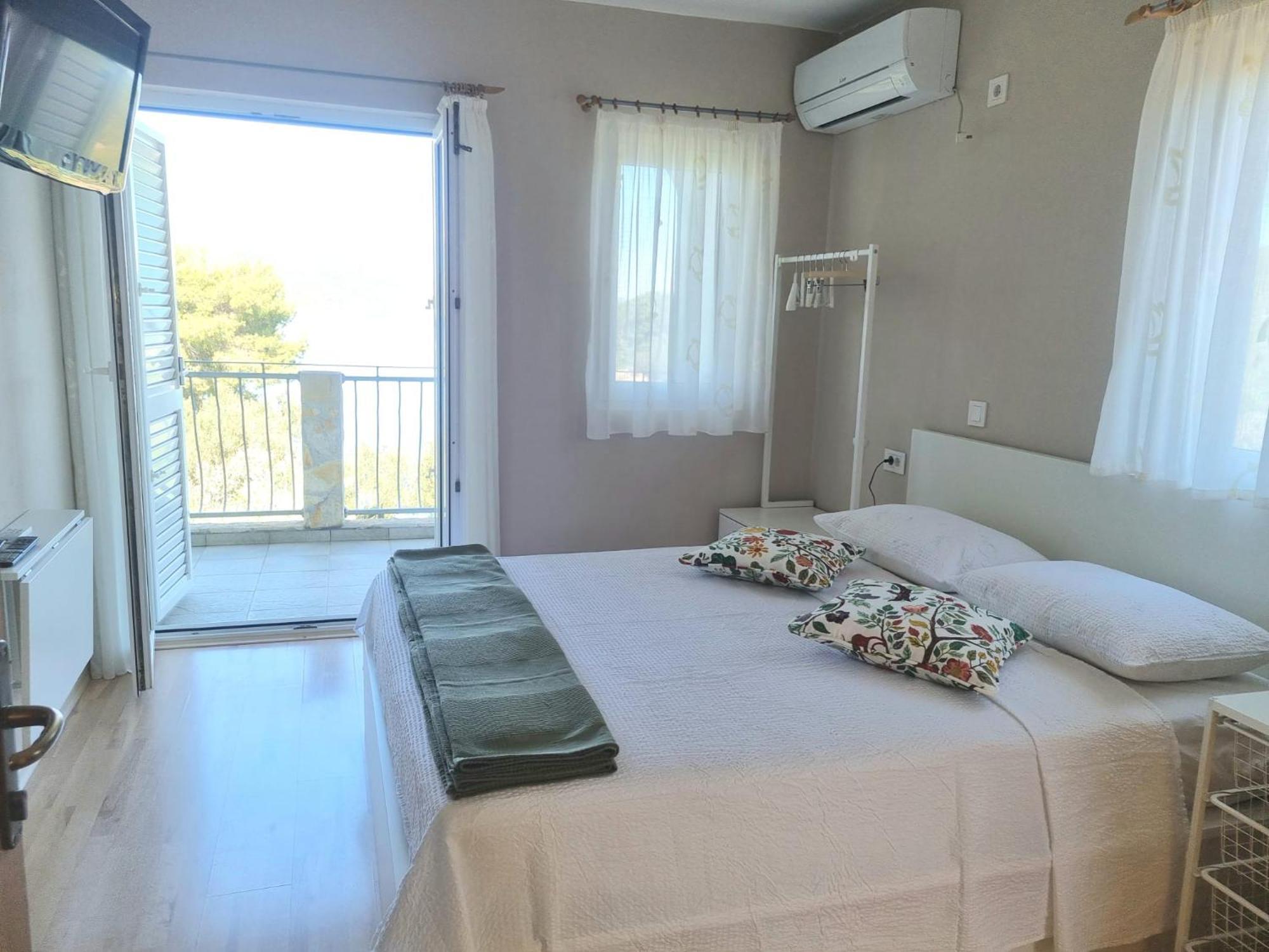 Apartmani Topolovec Ллука Экстерьер фото