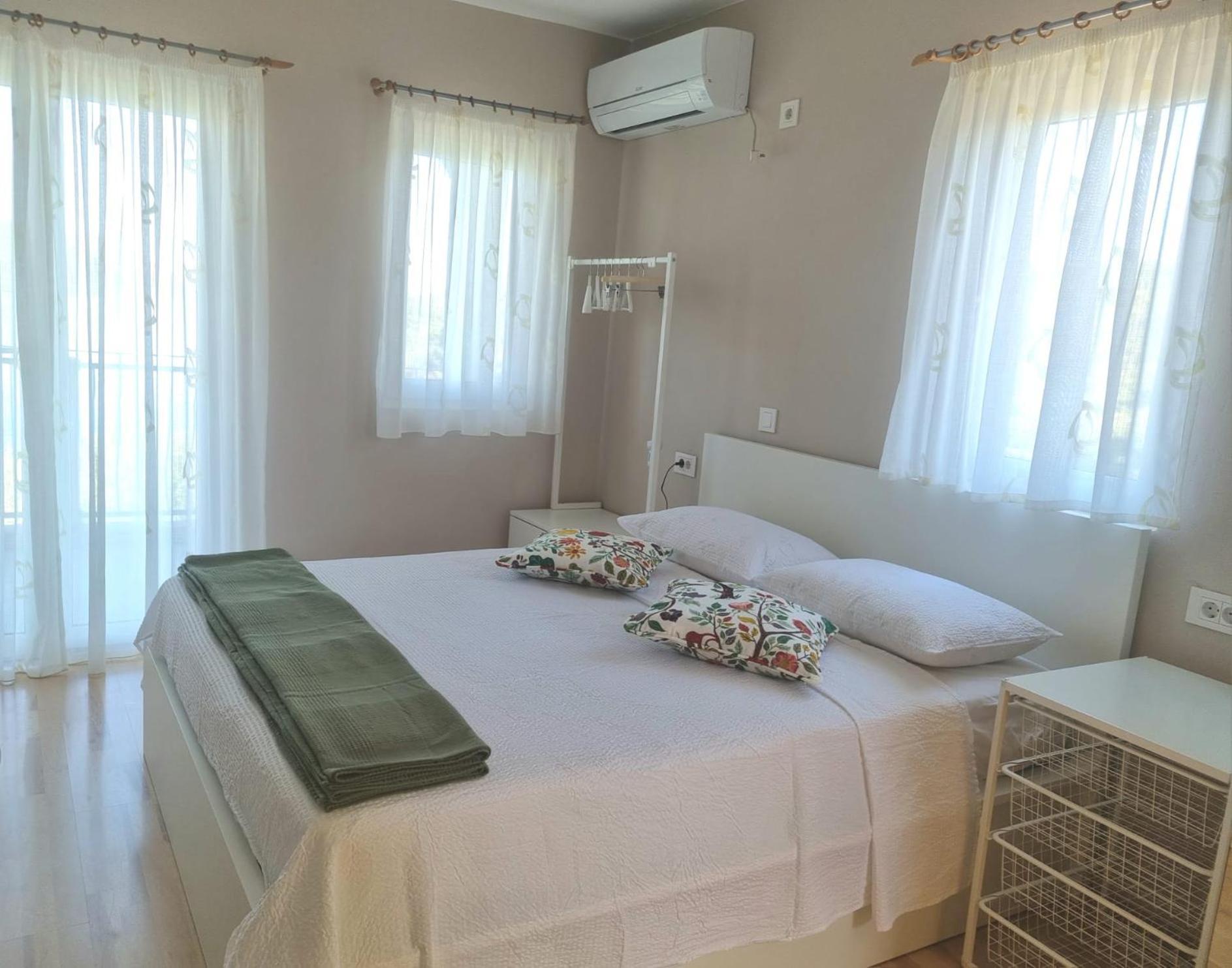 Apartmani Topolovec Ллука Экстерьер фото